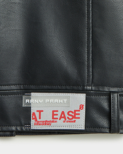 Куртка Skin Jacket Black