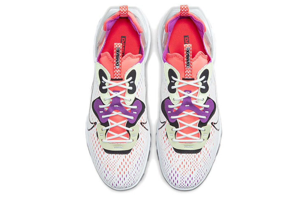 Кроссовки Nike React Vision