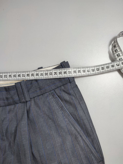 Брюки с шерстью 46 размер