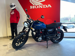 Honda CB 350RS, 2023