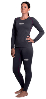 Термобелье комплект спортивное Lady Guide X