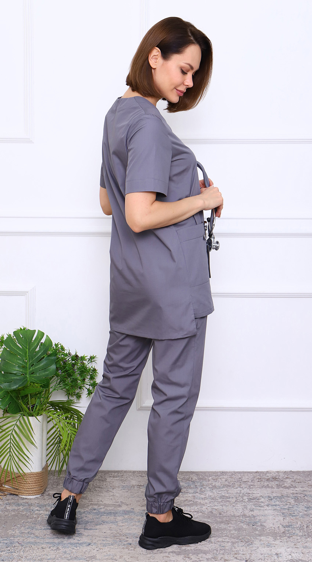 Костюм хирургический Динара №73