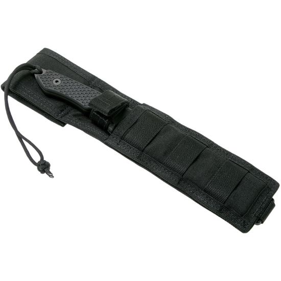 Нож Spartan Blades Ronin Shinto SB/47BKBKNLBKR