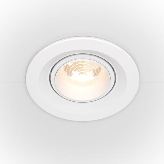 Встраиваемый светильник Technical DL052-L7W4K