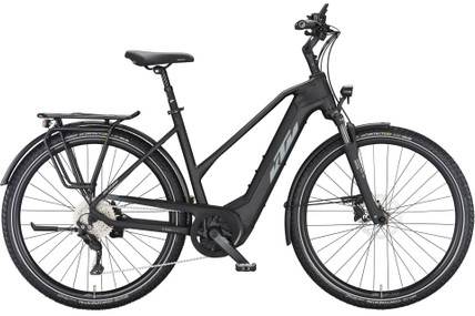 KTM Macina Tour CX 610 - 625 Wh - 28 Zoll - Damen Sport - 2023