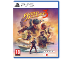Jagged Alliance 3 (PS5) NEW