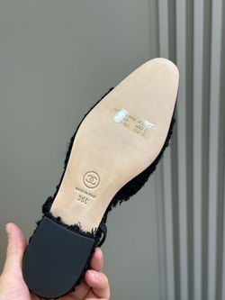 Chanel Slingback (2 variants)
