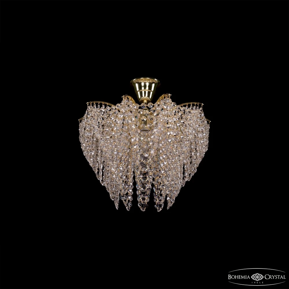 Потолочная люстра Bohemia Ivele 77061/42 G