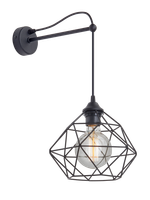 Бра Vitaluce V4258-1/1A