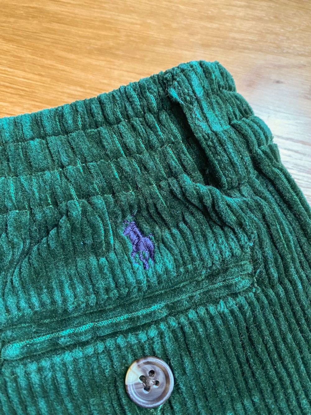 Брюки Ralph Lauren