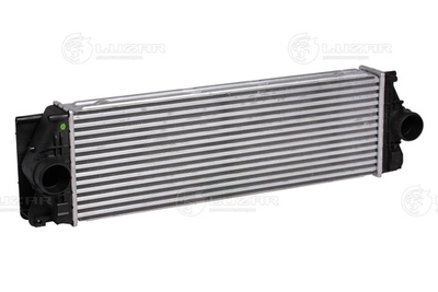 LRIC 1504 -  OHB (радиатор интеркулера) для автомобилей Sprinter(06-)/Crafter (06-)