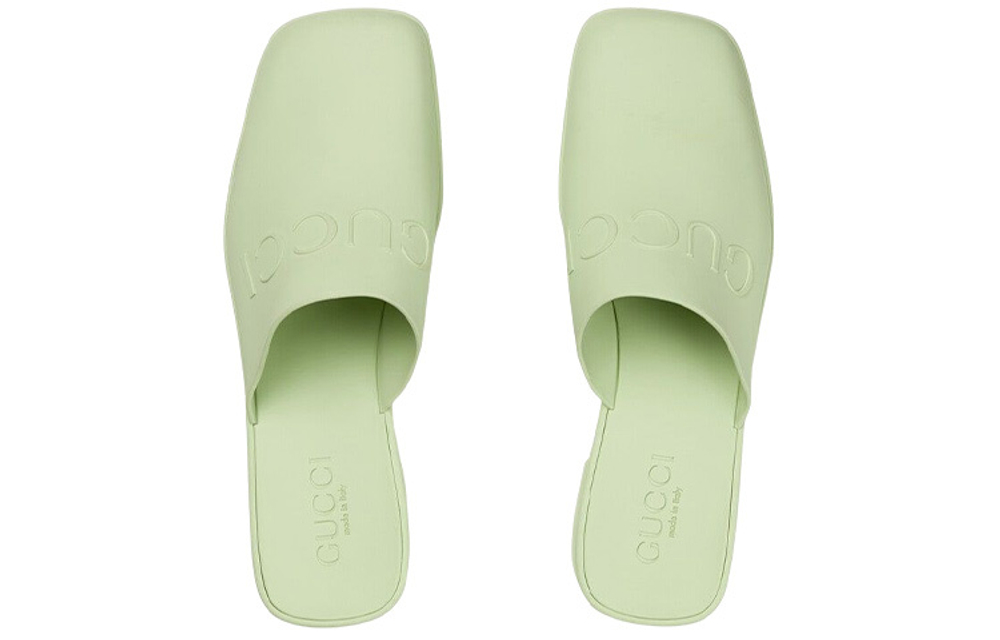 Gucci 5.8Cm (Женская размерная сетка)