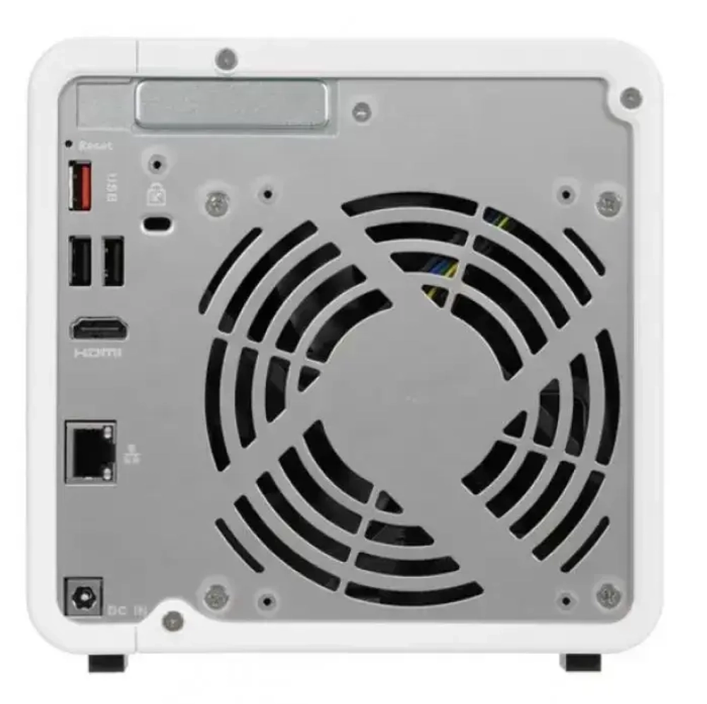 Сетевой RAID-накопитель QNAP  TS-462-4G