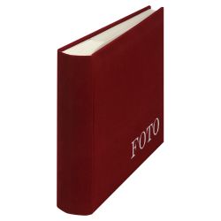 Фотоальбом Image Art IA-BBM46200 серия 149 классический с кармашками книжный переплёт 10х15 50 листов 200 фото | Image Art