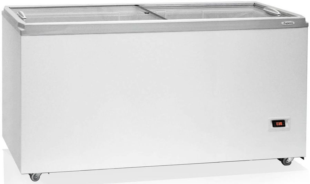 Морозильный ларь Бирюса 560DZQ Б-560DZQ