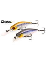 Воблер для рыбалки Pontoon21 Chaos 72F-SR, 72мм, 9.3 гр., 1.0-1.2 м., цвет A17