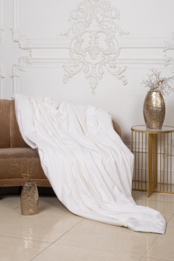 Одеяло шелковое теплое 150x210 Luxe Dream Premium Silk