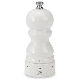 Мельница для соли PEUGEOT (мал, бел)