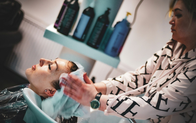 Стрижки и укладки для любого повода: будьте всегда на высоте!