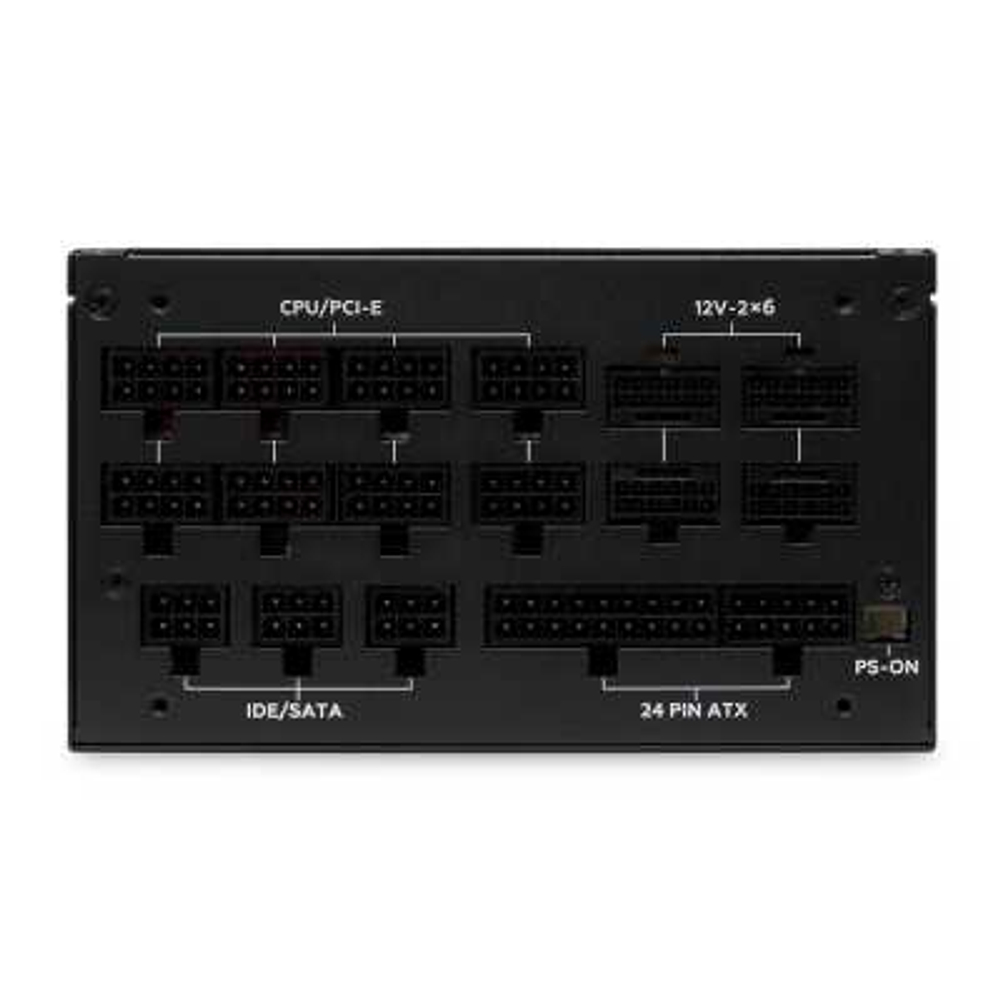 Блок питания HSPD 3000W HSI-3000PF-BK