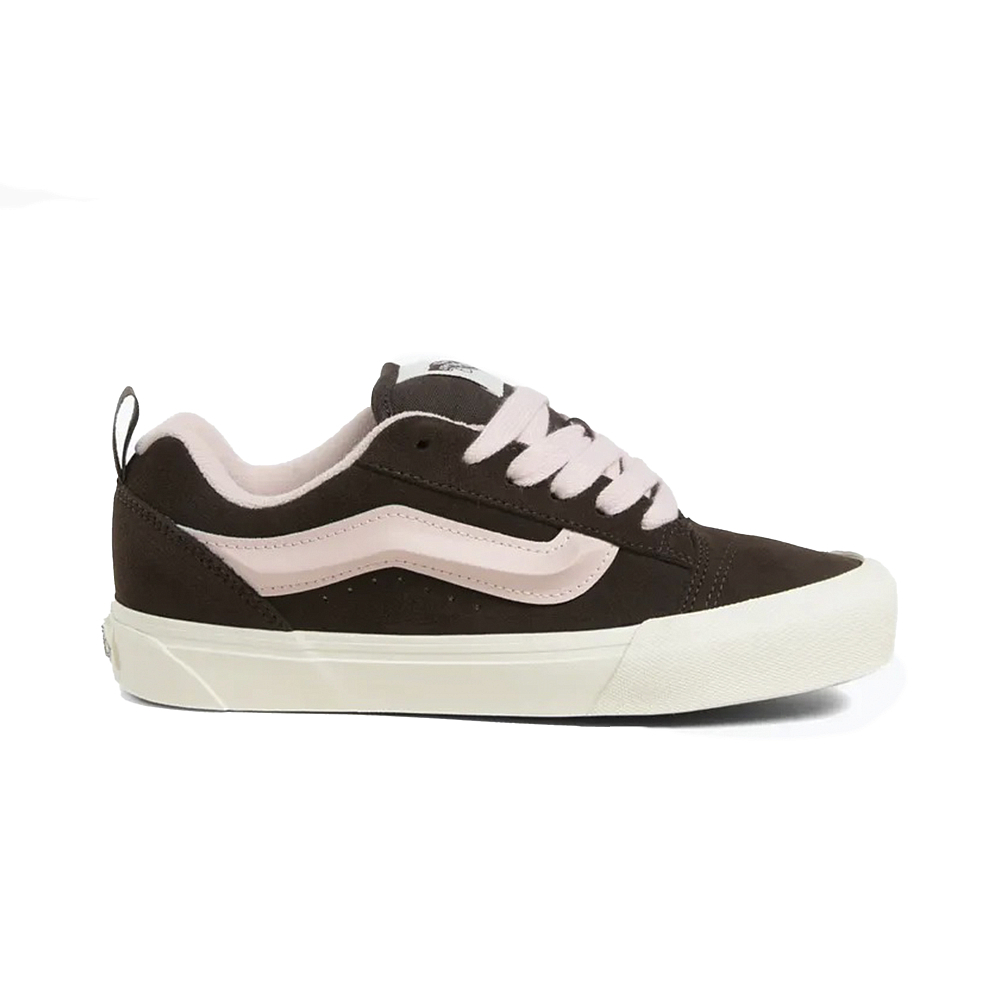 Кеды Vans Knu Skool POP LBWRS