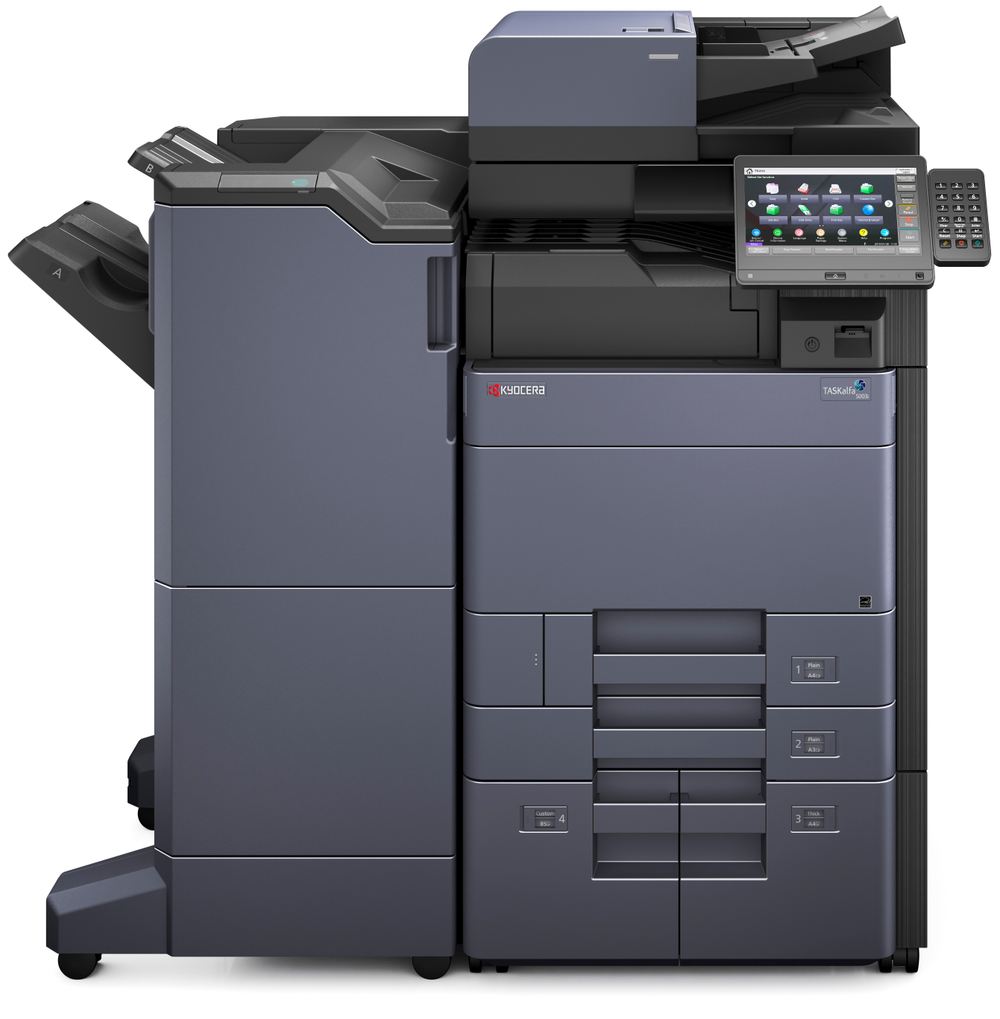 МФУ Kyocera TASKalfa 5003i