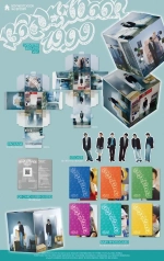 BOYNEXTDOOR - 19.99 [Weverse ver.]