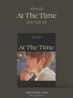 Альбом SON TAE JIN - The Present 'At The Time' 1st EP Album Part 1