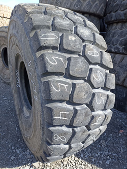 29.5R25 Techking ETADT шина б/у