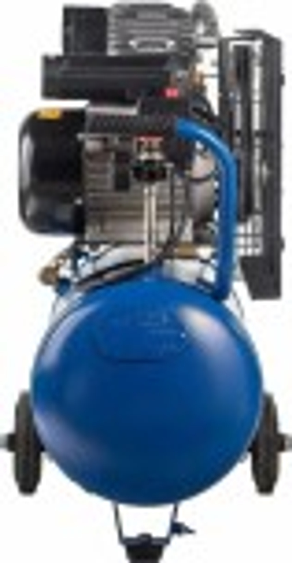 Компрессор поршневой REMEZA СБ 4/С- 50 LВ 30 21348