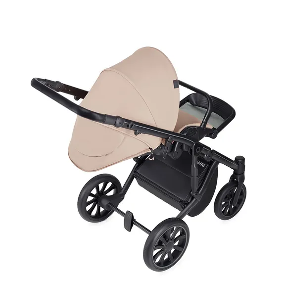 Коляска ANEX m/type 2 в 1 (mt-11Q) coral