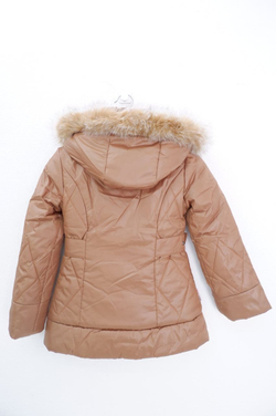 Куртка Ti-Max утепленная на 9 лет, новая