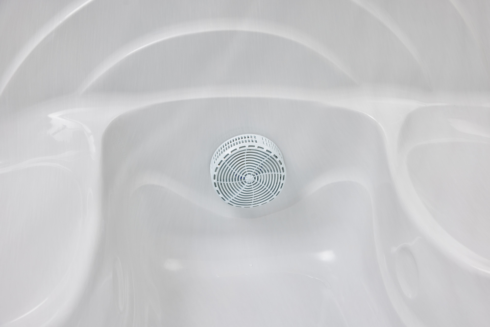 Уличный гидромассажный спа-бассейн Victoria Star VS-401C