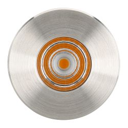 Светильник LTD-GROUND-R65-6W Warm2700 (SL, 24 deg, 230V) (Arlight, IP67 Металл, 3 года) 060623