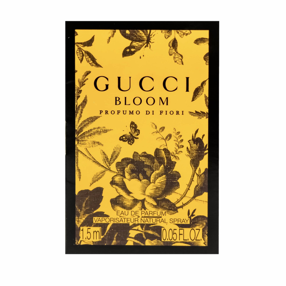 Gucci Bloom Profumo di Fiori