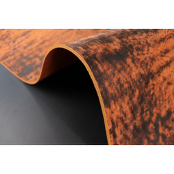 3.6-4.0 Полукулат рыжий лофт ⠀