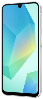 Смартфон Samsung Galaxy A16 6 ГБ/128 ГБ серый