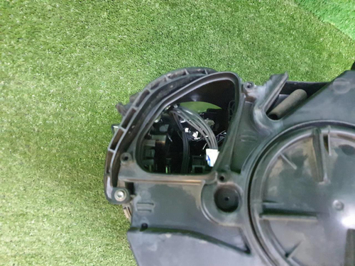Фара левая BMW X5 F15 X6 F16 (2015-2018) Adaptive LED