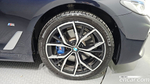 BMW 5 Series (G30) 530e M Sports (05.2021)