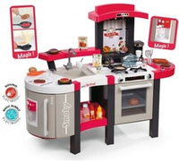 Игрушки Smoby кухня Tefal Superchef Deluxe — 9-03511