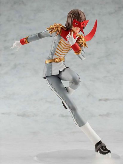Фигурка Good Smile Company POP UP PARADE Persona 5 Crow / Фигурка по мотивам медиа-франшизы "Персона", Горо Акечи
