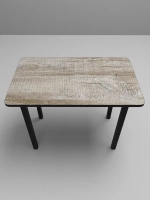 Обеденный стол "Многолетний дуб" 110x70 см