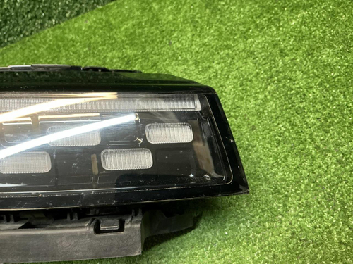 ДХО правый JAECOO J7 (2023-н.в.) LED