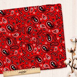 Ткань габардин турецкие огурцы