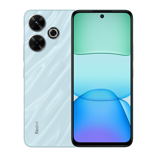 Xiaomi Redmi 13 8 ГБ + 128 ГБ («Cиний океан» | Ocean Blue) (версия Global)