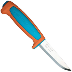 Нож Morakniv Basic 546, нержавеющая сталь