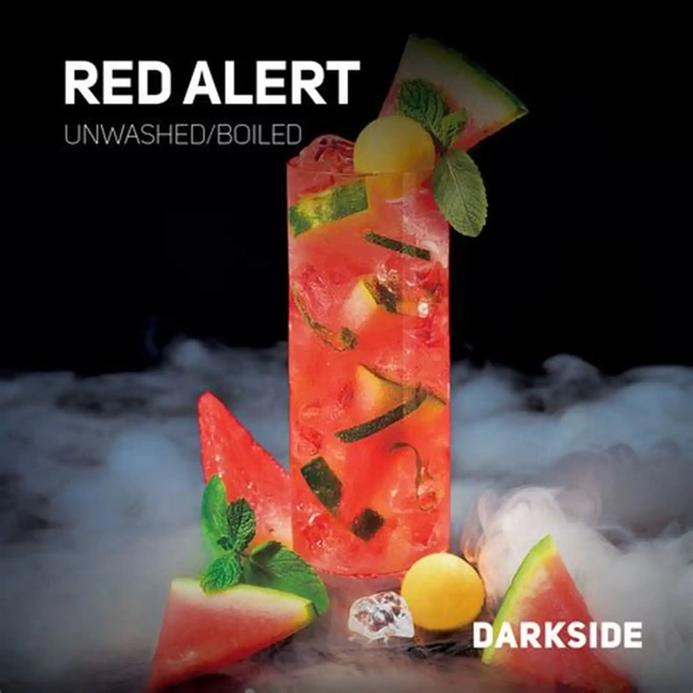 Dark side "A" 100г. CORE RED ALERT (М)
