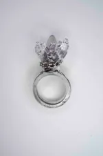 Кольцо Reglow Lab SP-R-5