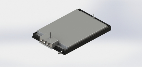 Конфорка спиральная КЭС-0,12/3,0 Проммаш