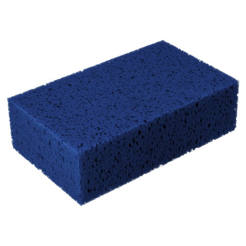 LERATON MW5 Крупнопористая губка 200x120x60